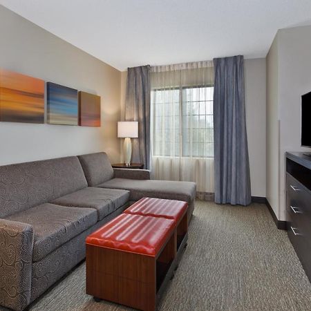 Staybridge Suites Detroit-Utica By Ihg Exterior foto