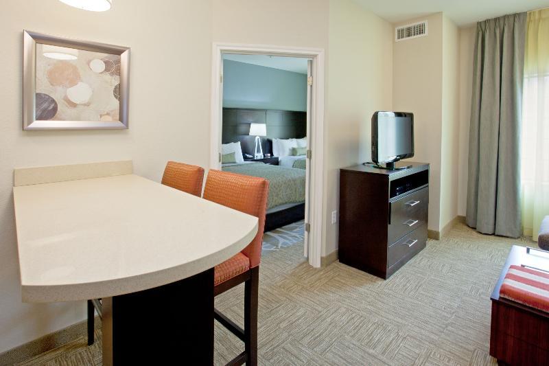 Staybridge Suites Detroit-Utica By Ihg Exterior foto