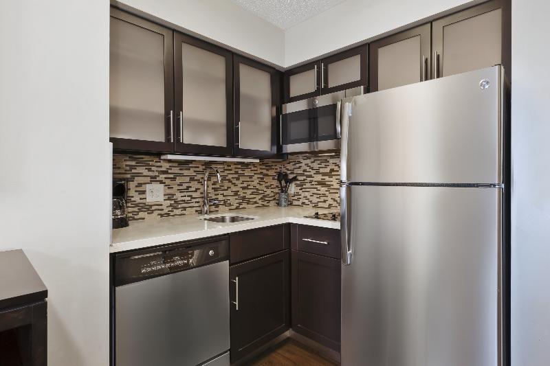Staybridge Suites Detroit-Utica By Ihg Exterior foto