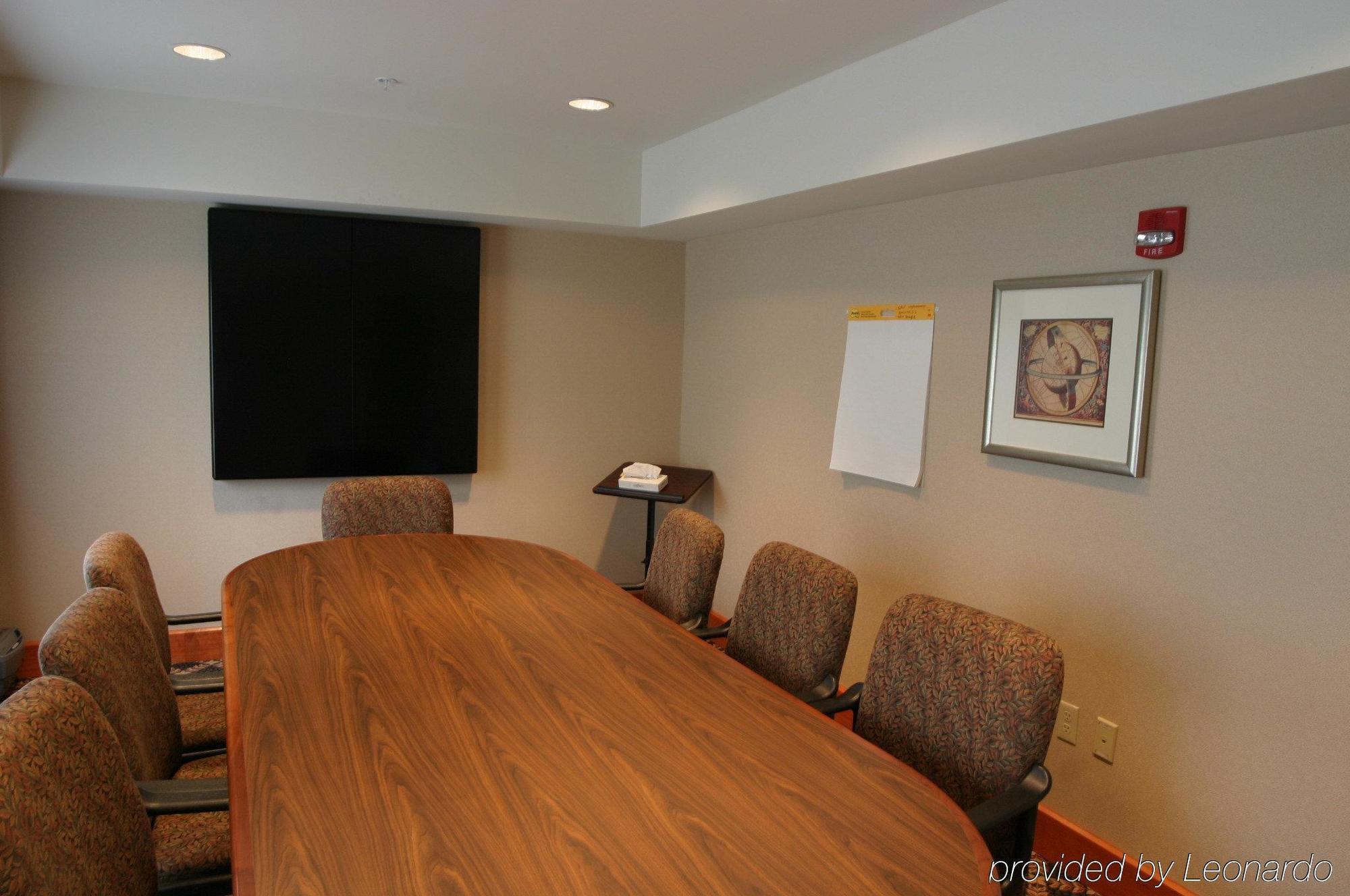 Staybridge Suites Detroit-Utica By Ihg Exterior foto