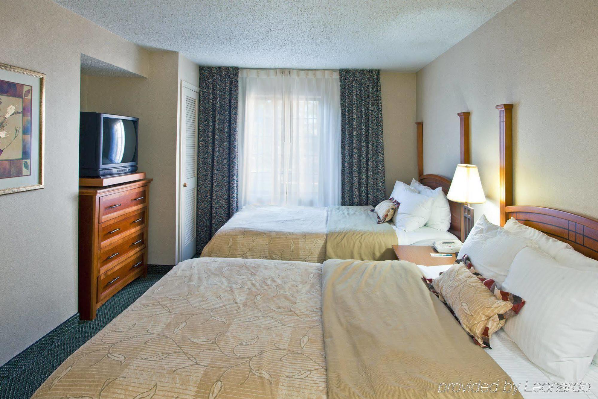 Staybridge Suites Detroit-Utica By Ihg Habitación foto