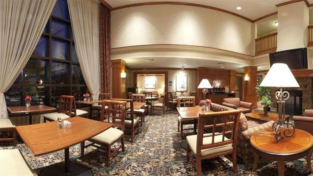 Staybridge Suites Detroit-Utica By Ihg Exterior foto
